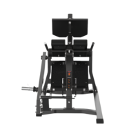 Crossmaxx® LMX1083 Crossmaxx® Multi hip extension