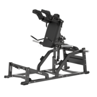 Crossmaxx® LMX1082 Crossmaxx® V-Squat