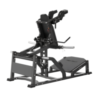 Crossmaxx® LMX1082 Crossmaxx® V-Squat