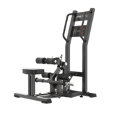 LMX1085 Crossmaxx® Standing hip thrust