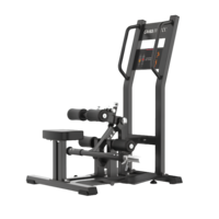 Crossmaxx® LMX1085 Crossmaxx® Standing hip thrust