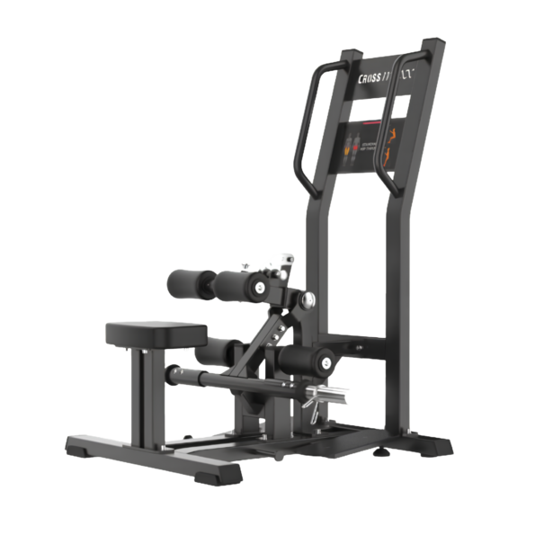 Crossmaxx® LMX1085 Crossmaxx® Standing hip thrust