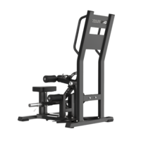 Crossmaxx® LMX1085 Crossmaxx® Standing hip thrust