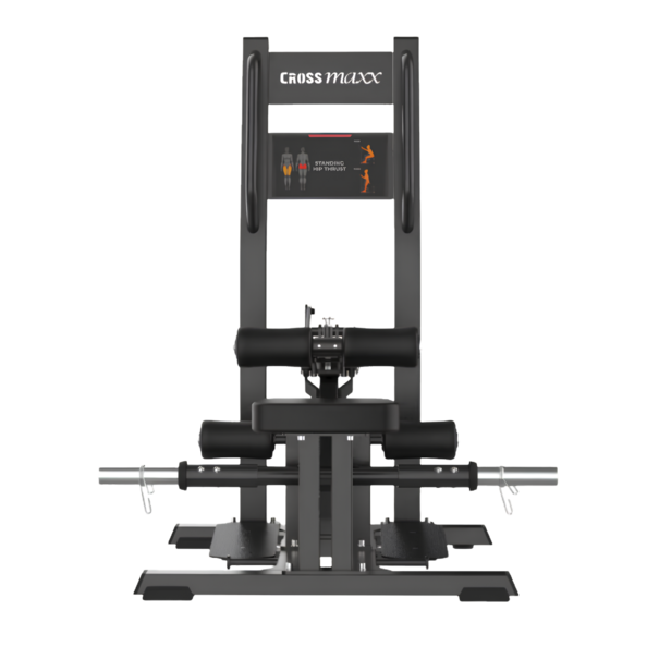 Crossmaxx® LMX1085 Crossmaxx® Standing hip thrust