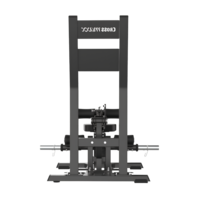 Crossmaxx® LMX1085 Crossmaxx® Standing hip thrust