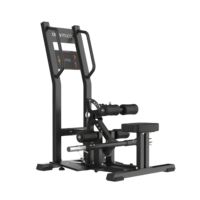 Crossmaxx® LMX1085 Crossmaxx® Standing hip thrust