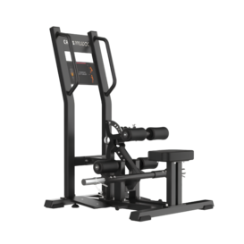 LMX1085 Crossmaxx® Standing hip thrust