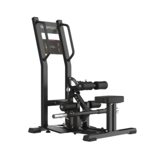 LMX1085 Crossmaxx® Standing hip thrust