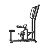 Crossmaxx® LMX1085 Crossmaxx® Standing hip thrust