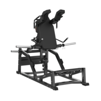Crossmaxx® LMX1082 Crossmaxx® V-Squat