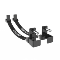 Crossmaxx® LMX1678  Crossmaxx® XL Safety strap set
