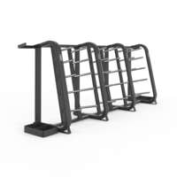 LMX.® LMX1149 LMX.® Studio pump rack for 33 sets