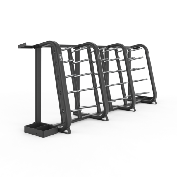 LMX.® LMX1149 LMX.® Studio pump rack for 33 sets