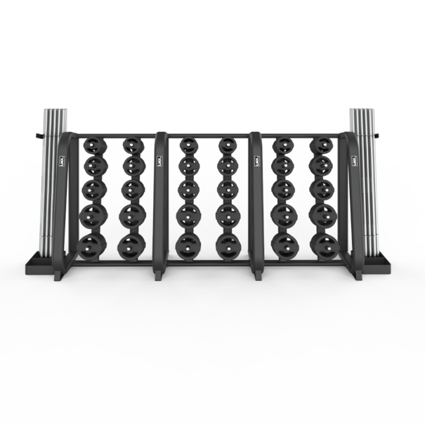 LMX.® LMX1149 LMX.® Studio pump rack for 33 sets