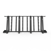 LMX.® LMX1149 LMX.® Studio pump rack for 33 sets
