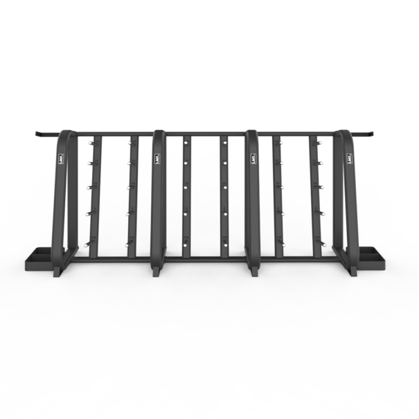 LMX.® LMX1149 LMX.® Studio pump rack for 33 sets