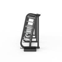 LMX.® LMX1149 LMX.® Studio pump rack for 33 sets