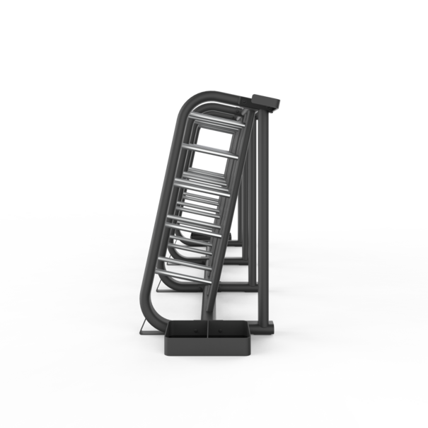 LMX.® LMX1149 LMX.® Studio pump rack for 33 sets