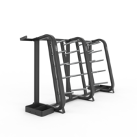LMX.® LMX1148 LMX.® Studio pump rack for 22 sets