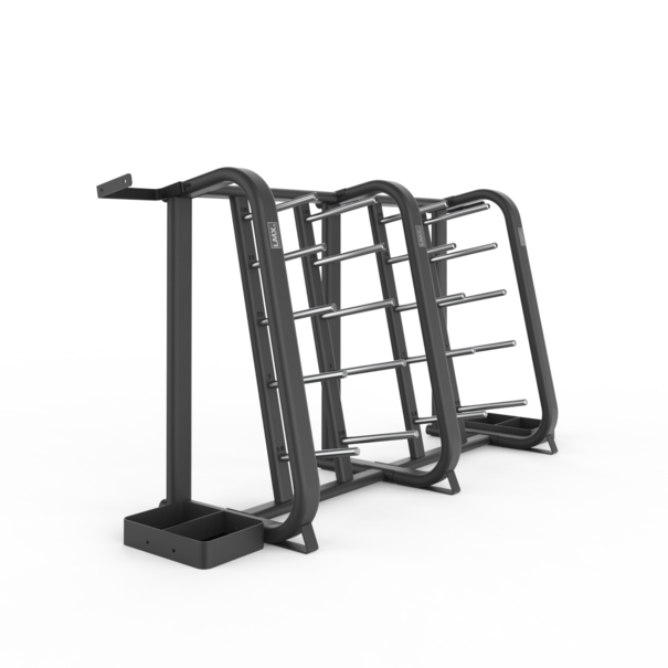 LMX.® LMX1148 LMX.® Studio pump rack for 22 sets