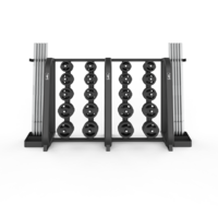 LMX.® LMX1148 LMX.® Studio pump rack for 22 sets