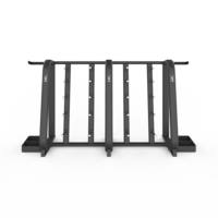 LMX.® LMX1148 LMX.® Studio pump rack for 22 sets
