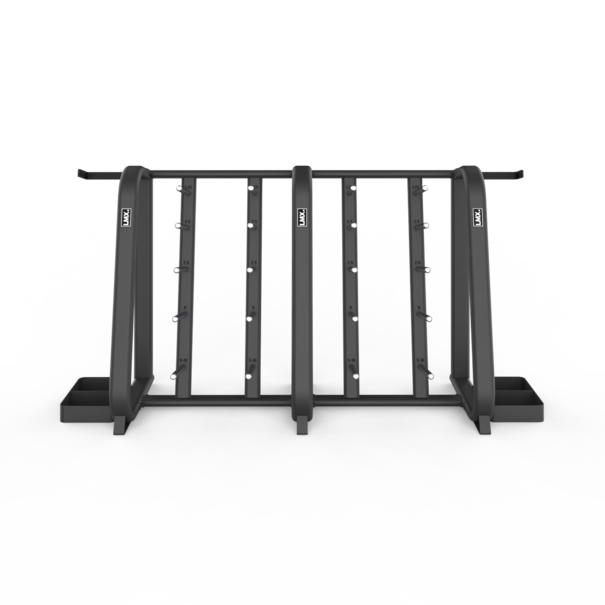 LMX.® LMX1148 LMX.® Studio pump rack for 22 sets