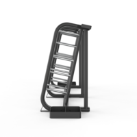 LMX.® LMX1148 LMX.® Studio pump rack for 22 sets