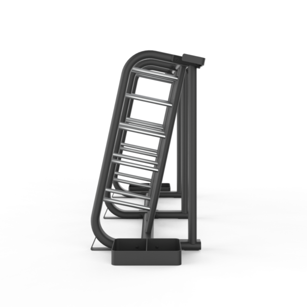 LMX.® LMX1148 LMX.® Studio pump rack for 22 sets