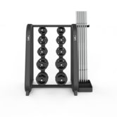 LMX1147 LMX.® Studio pump rack for 11 sets