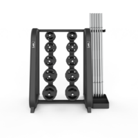 LMX.® LMX1147 LMX.® Studio pump rack for 11 sets
