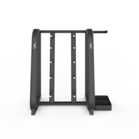 LMX.® LMX1147 LMX.® Studio pump rack for 11 sets