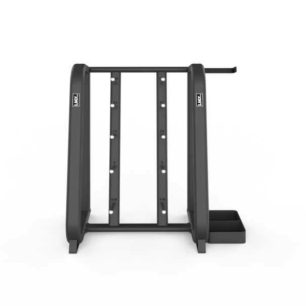 LMX.® LMX1147 LMX.® Studio pump rack for 11 sets