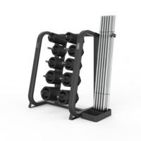 LMX.® LMX1147 LMX.® Studio pump rack for 11 sets