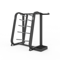 LMX.® LMX1147 LMX.® Studio pump rack for 11 sets