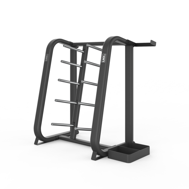 LMX.® LMX1147 LMX.® Studio pump rack for 11 sets