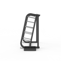 LMX.® LMX1147 LMX.® Studio pump rack for 11 sets