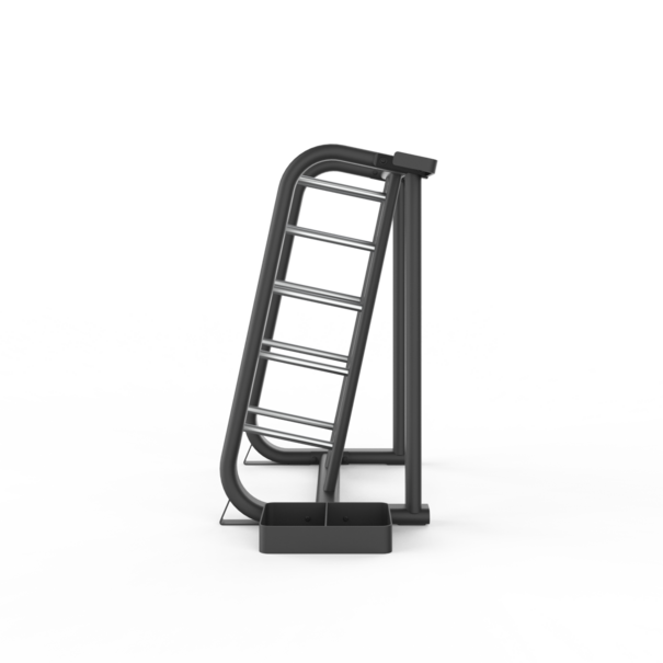 LMX.® LMX1147 LMX.® Studio pump rack for 11 sets