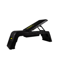 LMX.® LMX1124 LMX.® Adjustable Step Deck
