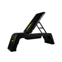 LMX.® LMX1124 LMX.® Adjustable Step Deck