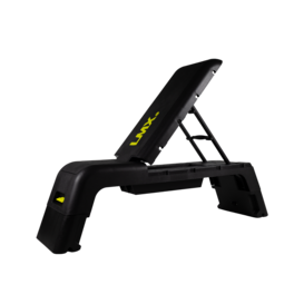 LMX1124 LMX.® Adjustable Step Deck