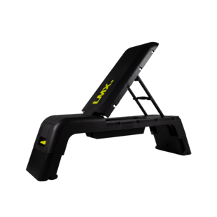 LMX1124 LMX.® Adjustable Step Deck