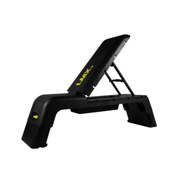 LMX.® LMX1124 LMX.® Adjustable Step Deck