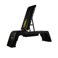 LMX.® LMX1124 LMX.® Adjustable Step Deck