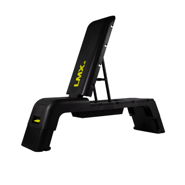 LMX.® LMX1124 LMX.® Adjustable Step Deck
