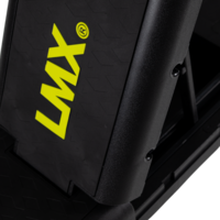LMX.® LMX1124 LMX.® Adjustable Step Deck