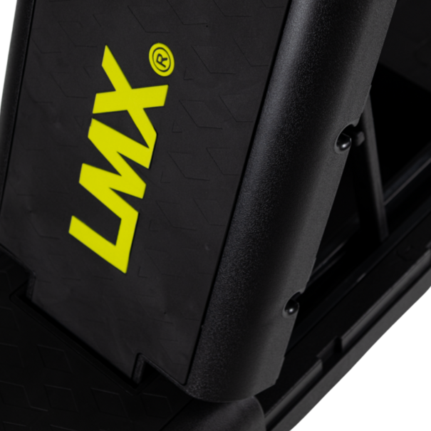 LMX.® LMX1124 LMX.® Adjustable Step Deck