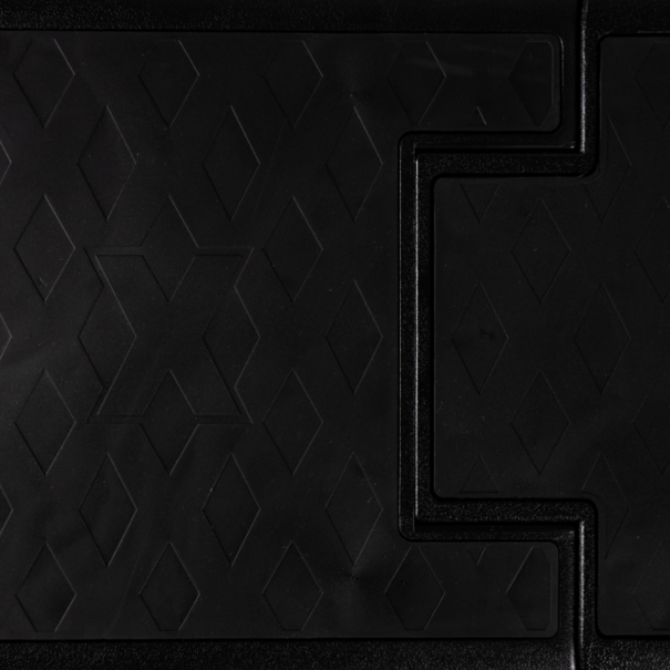 LMX.® LMX1124 LMX.® Adjustable Step Deck