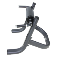 LMX.® OVERIG LMX.® Split squat stand PRO - DEMO