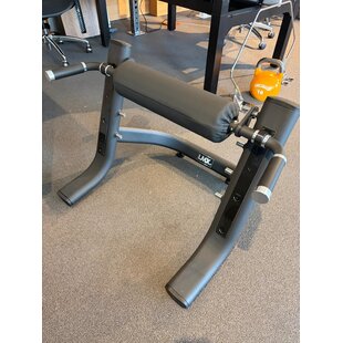 OVERIG LMX.® Split squat stand PRO - DEMO